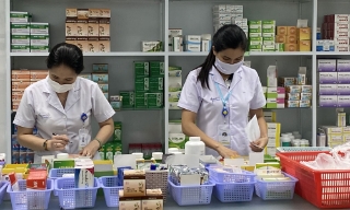 Bộ Y tế hướng dẫn thanh toán bảo hiểm y tế đối với thuốc y học cổ truyền, dược liệu